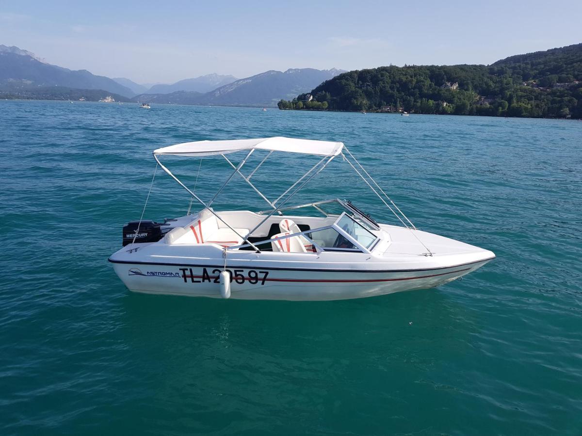 Joli T2 Industrie Hyper Centre Annecy 아파트 외부 사진